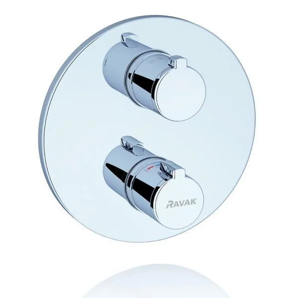 Смеситель-термостат Ravak TE 062.00