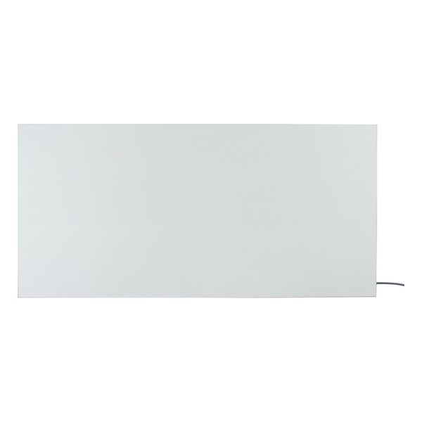 Керамічний обігрівач Teploceramic ТСМ RA-550 білий