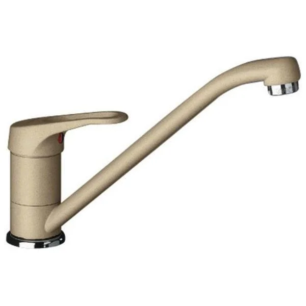 Смеситель для кухни Blanco Wega шампань