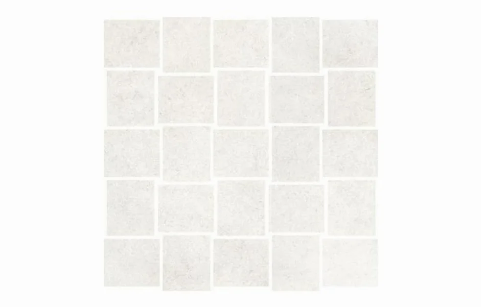Мозаика Parma Cream Mosaic 250x250x9 Konskie