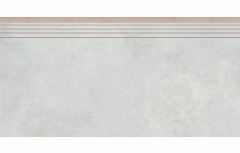 Щабель Apenino Bianco RECT 297x597x8,5 Cerrad