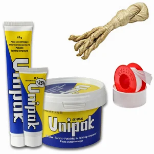 Пакувальні матеріали