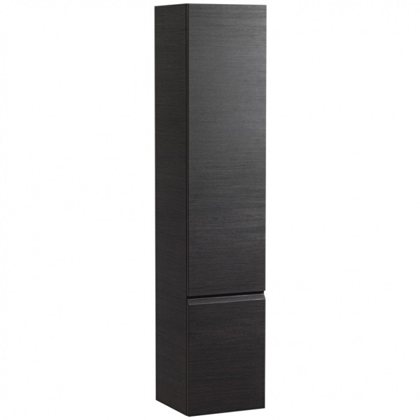 Пенал Laufen Pro S 1650, петли слева, венге