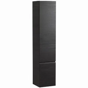 Пенал Laufen Pro S 1650, петлі ліворуч, венге