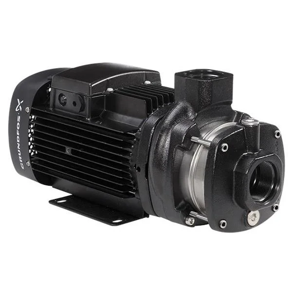Насос многоступенчатый Grundfos CM 10-3 A-R-A-E-AVBE C1-A-A-N
