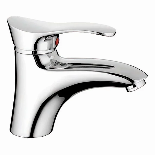 Смеситель для умывальника HAIBA ERIS HB0096