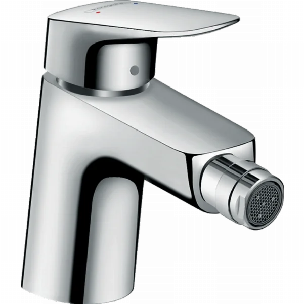 Смеситель Hansgrohe Logis для биде 71203000