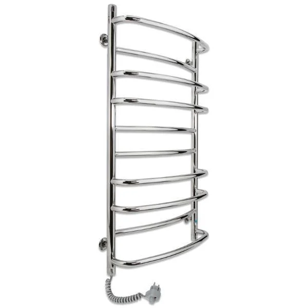 Полотенцесушитель LARIS ЄВРОМІКС П10 600x900 мм (ліве підключення)