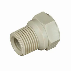 ППР Заглушка Fado Ø 3/4" наружная резьба