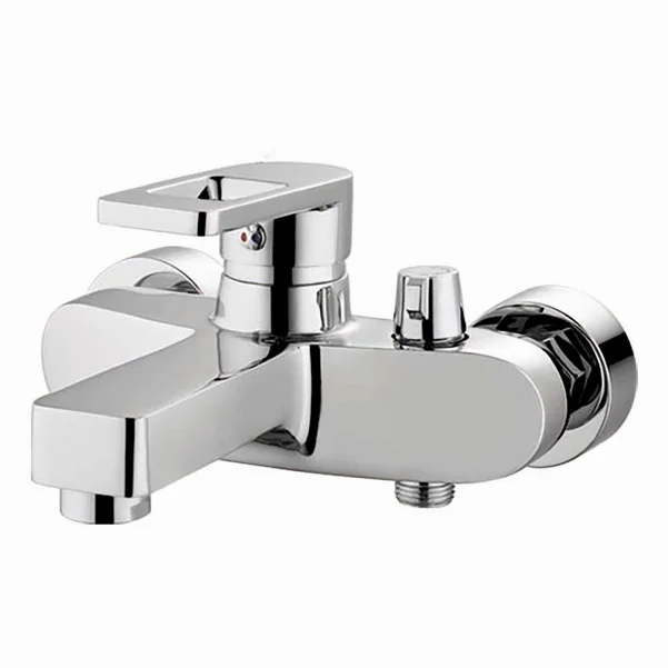 Смеситель для ванной HAIBA GUDINI HB0149