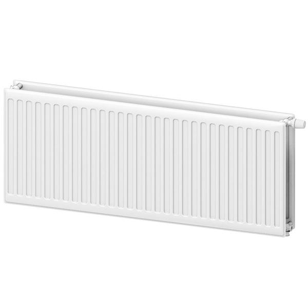 Радиатор стальной гигиенический UTERM Hygiene VK 20 Тип 400×2200 мм (нижнее подключение)