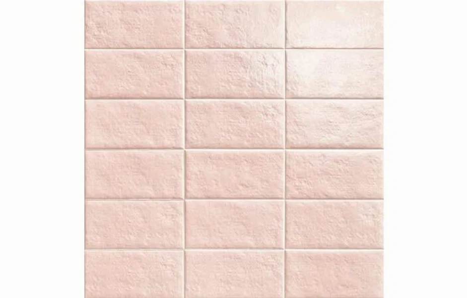 Плитка настенная Velvet Pink 100x200 Mainzu
