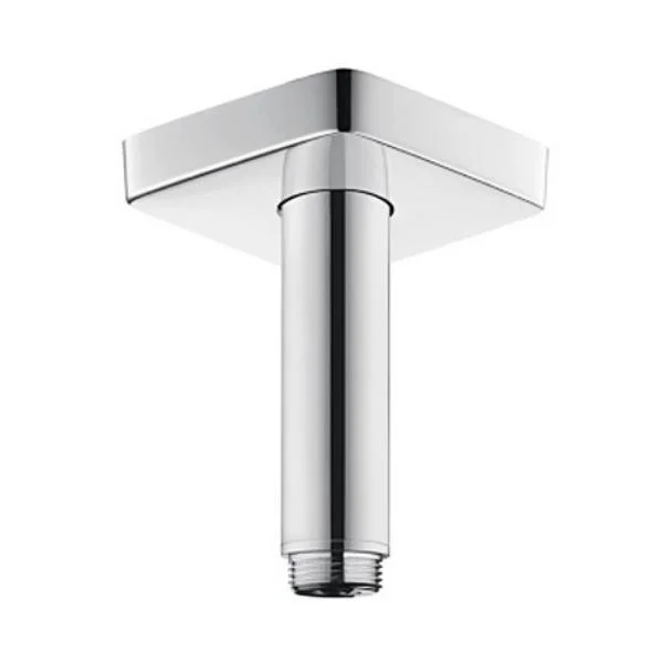 Стельове під'єднання Hansgrohe Е 100 мм