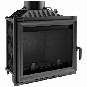 Каминная топка Kratki Antek 10 - 10,0 кВт
