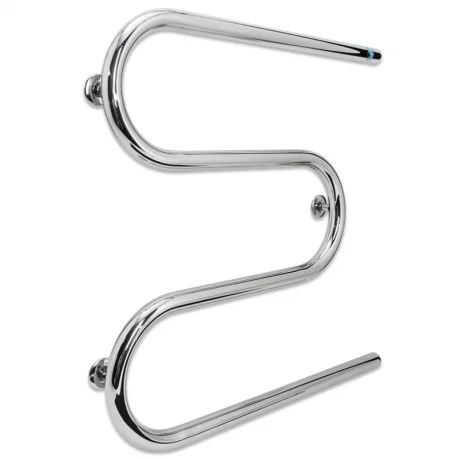 Полотенцесушитель змеевик водяной LARIS 30 РС3 500x600 1/2"