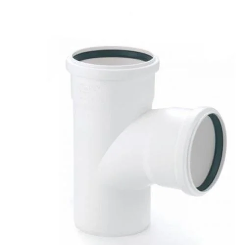 Трійник REHAU Raupiano Plus Ø 50x50/87º