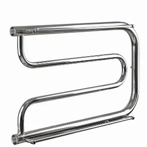 Полотенцесушитель водяной Mario Фокстрот 350x600/320