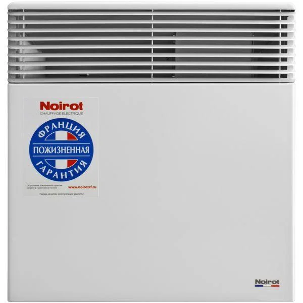 Конвектор електричний Noirot SPOT E3 PLUS 2000W
