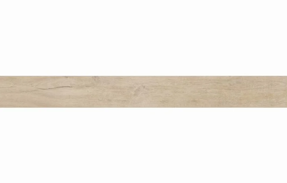 Плитка керамогранитная Soulwood Vanilla RECT STR 198x1798x9 Paradyz