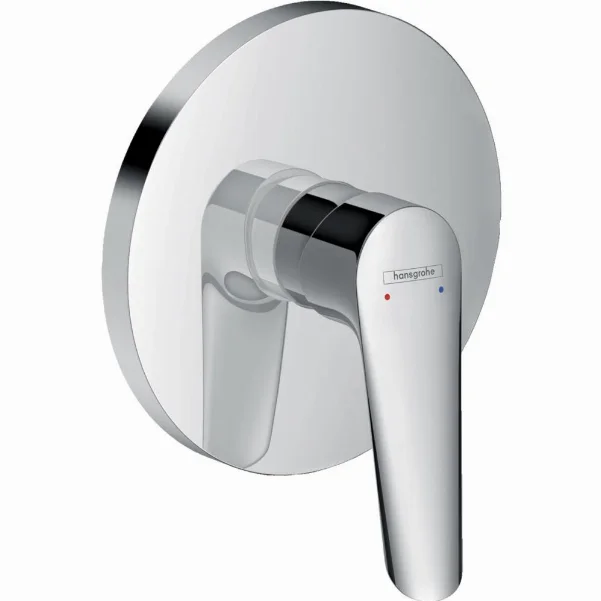 Смеситель Hansgrohe Logis E 71603000 СМ для душа