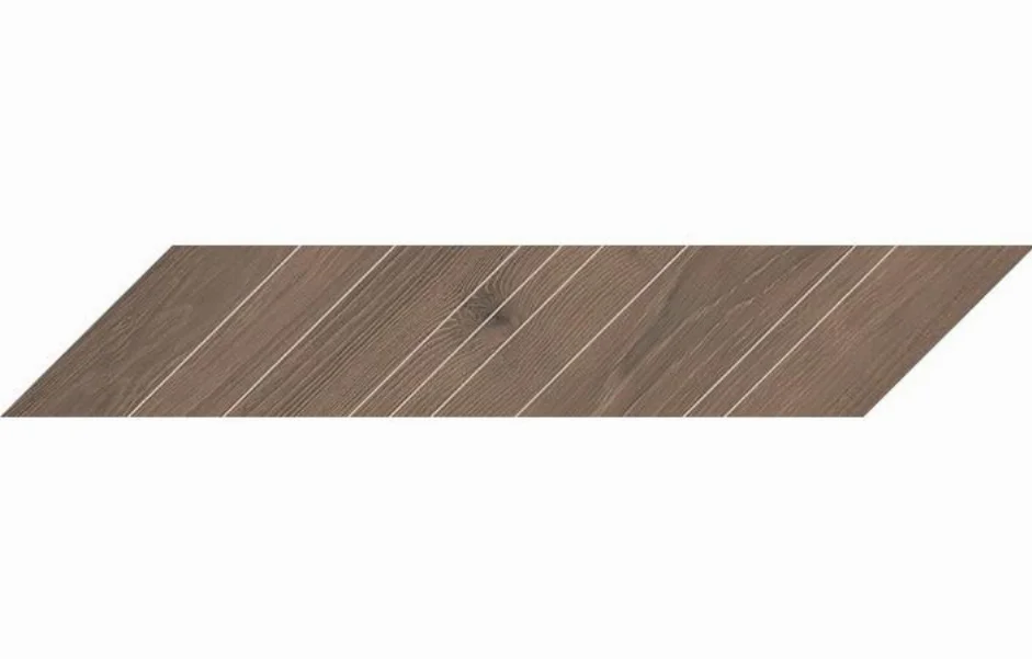 Декор Wildland Dark Chevron левый 148x888x10 Paradyz Декор Wildland Dark Chevron левый 148x888x10 Paradyz