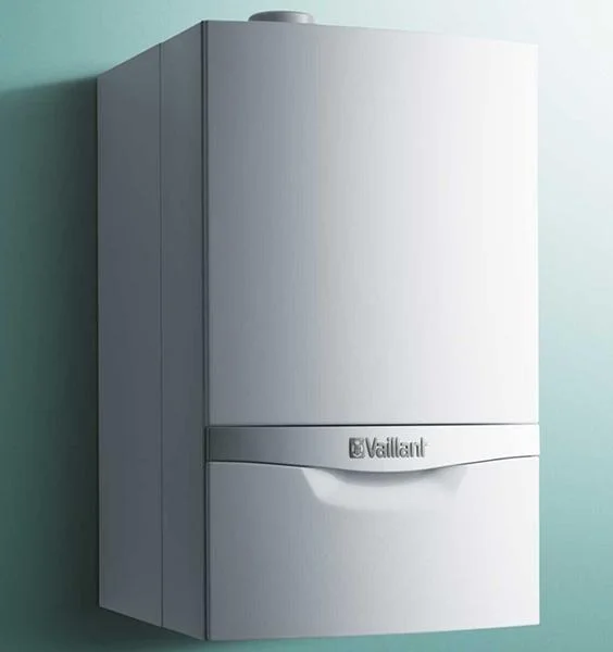 Котел конденсационный Vaillant ecoTEC plus VU OE 486/5-5 - 48.0 кВт