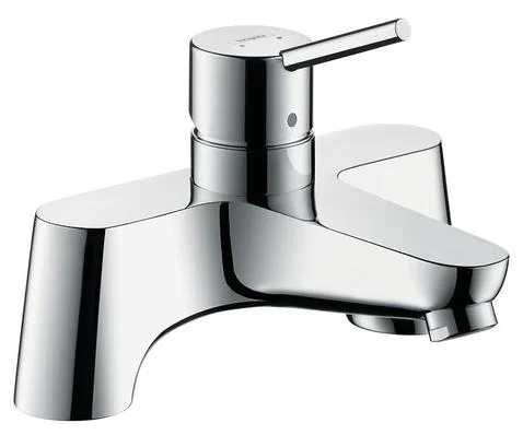 Смеситель Hansgrohe Talis 31427000 для ванны с душем