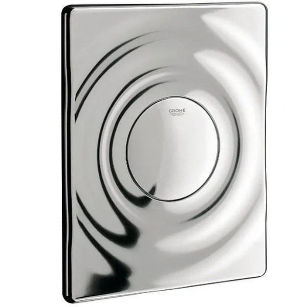 Клавіша змиву Grohe Surf для механічного зливного вентиля
