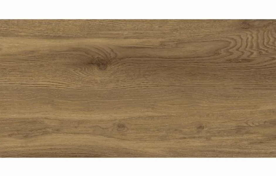 Плитка керамогранитная Kronewald тёмно-Бежевый 307x607x8,5 Golden Tile