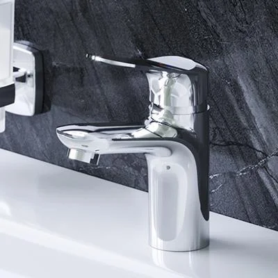 Змішувач для умивальника AM.PM Sunny