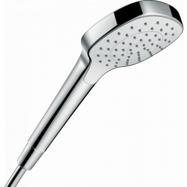 Ручной душ Hansgrohe Croma Select E 1jet EcoSmart 26815400