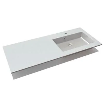 Умывальник Fancy Marble Lauretta 1500L