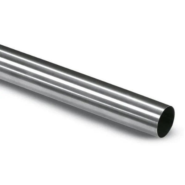 Труба нержавейка ASG Inox Ø 108×2,0 мм