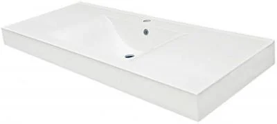 Умывальник Fancy Marble Narva 1200 мм