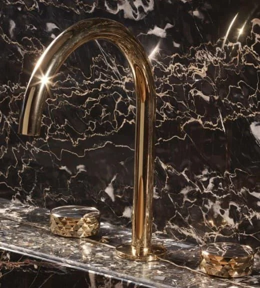 Смеситель для раковины Fima Carlo Frattini Texture Collection (F5611XOR)