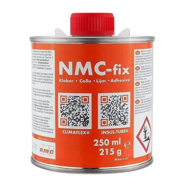 Клей ізоляційний NMC Climaflex fix - 0,25 л