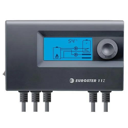 Термоконтроллер Euroster 11Z