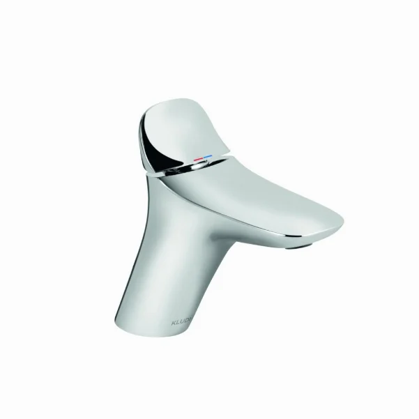 Смеситель Kludi Ambienta 530260575 для раковины, хром