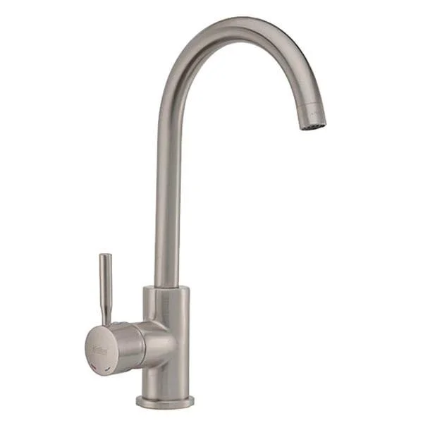 Змішувач для кухні HAIBA HANS НЕРЖ HB0167 Змішувач для кухні HAIBA HANS НЕРЖ HB0167