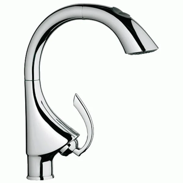 Смеситель для кухни Grohe K4