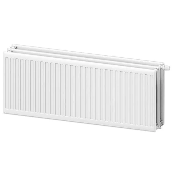 Радиатор стальной гигиенический UTERM Hygiene VK 30 Тип 400×400 мм (нижнее подключение)