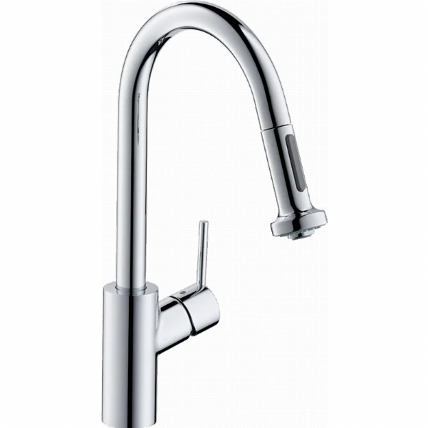 Смеситель Hansgrohe Talis S2 Variarc для кухонной мойки 14877000