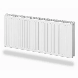 Стальной радиатор DJOUL 22 Тип 500×2000 мм (боковое подключение)