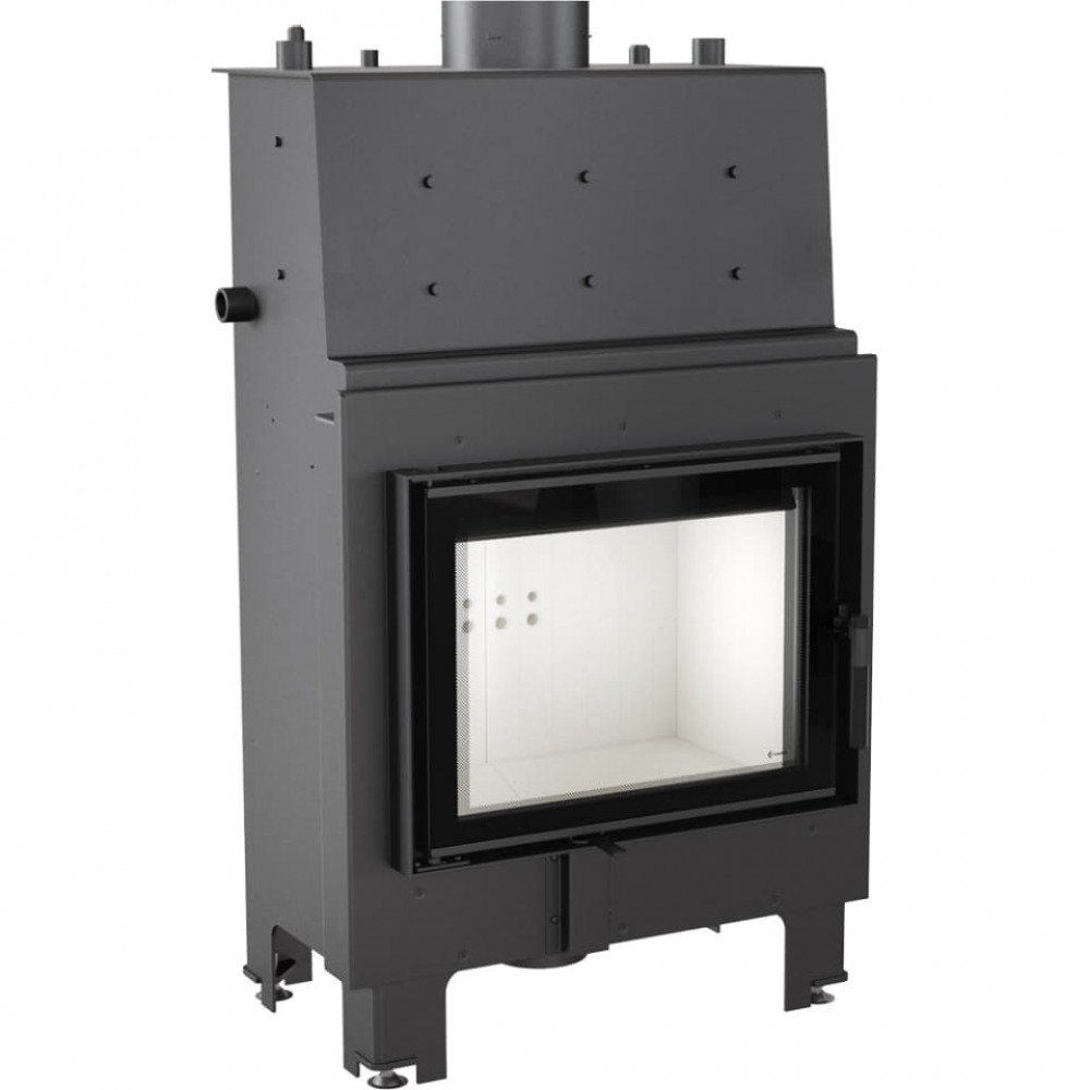 Камінна топка Kratki MBM PW 10 - 12,0 кВт