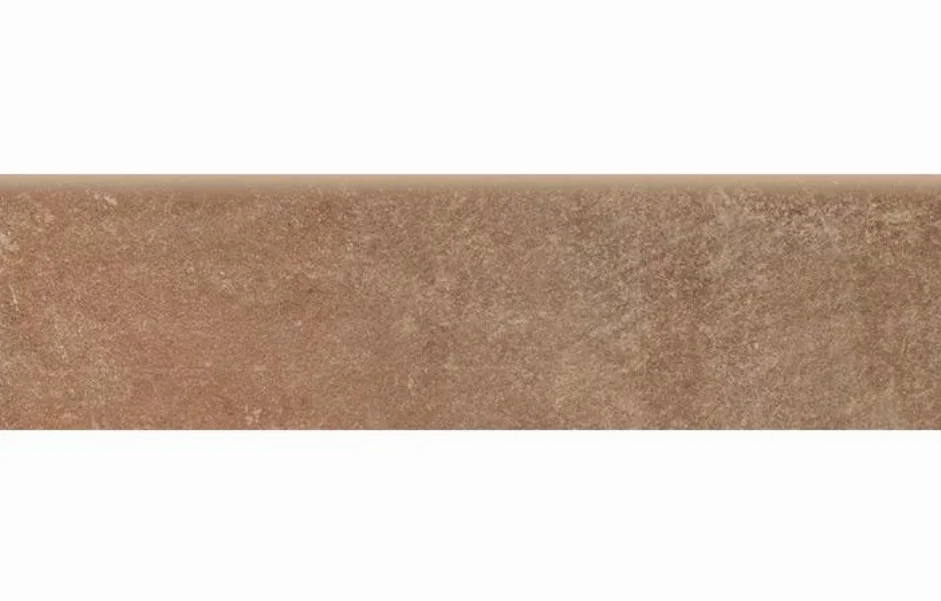 Цоколь Scandiano Rosso 81x300x11 Paradyz