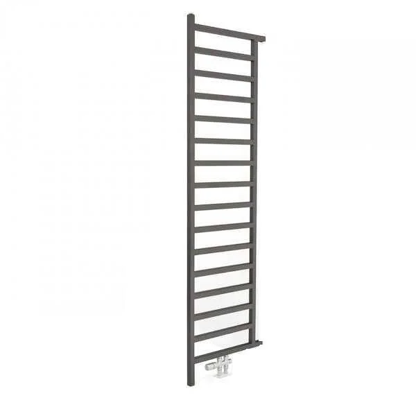 Полотенцесушитель електричний Terma Simple DW 1515х500