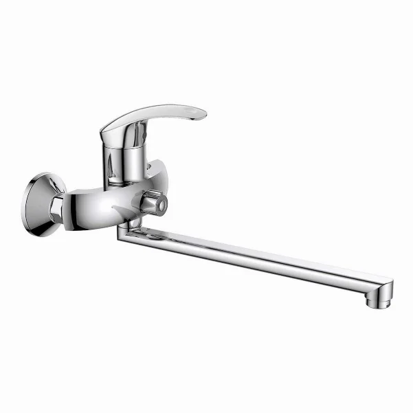 Смеситель для ванной HAIBA FABIO HB0746