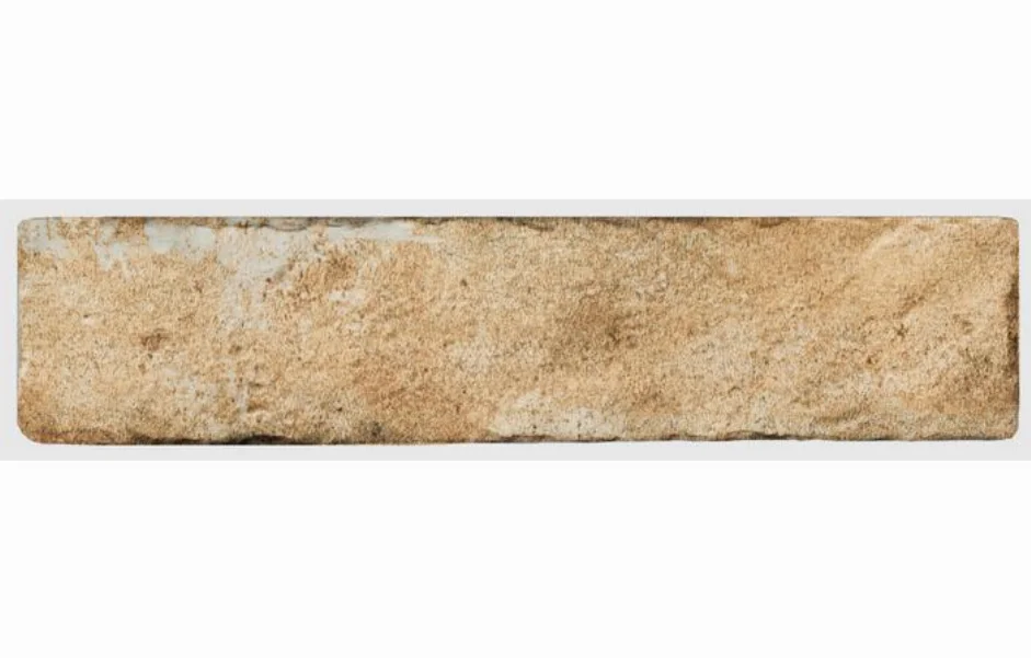 Плитка фасадная London Бежевый 60x250x10 Golden Tile