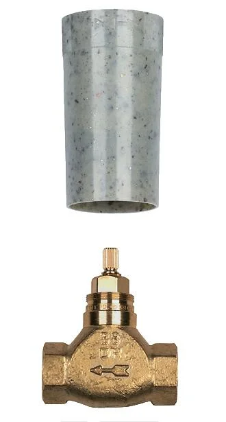 Вентиль скрытого монтажа Grohe Ø 1/2"