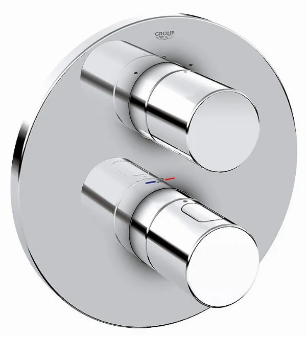 Термостат Grohe Grohtherm 3000 Cosmopolitan 19467000 для душа